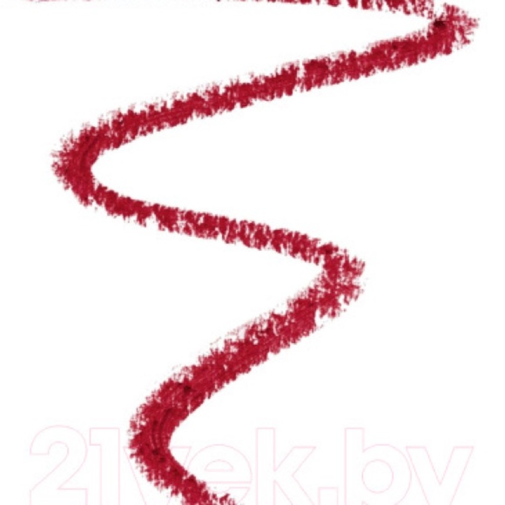 By Terry Crayon Lèvres Terrybly Lip Liner - 4 Red Cancan (Waterproof) - Picture 2 of 5